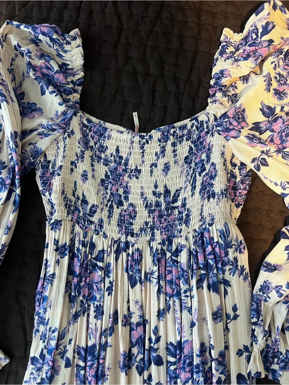 Free People worn once